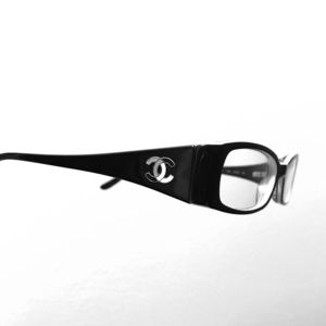 Chanel prescription frames / glasses.